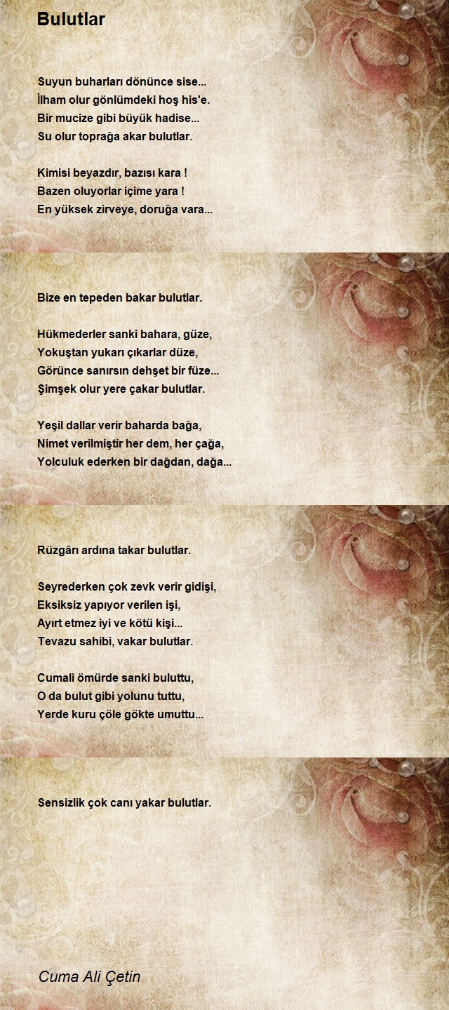 Cuma Ali Çetin