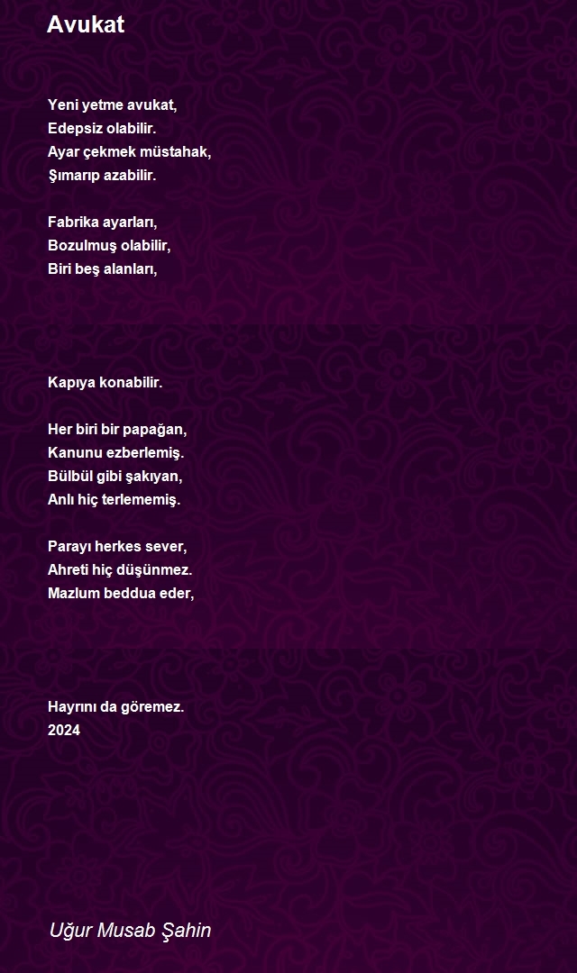 Uğur Musab Şahin