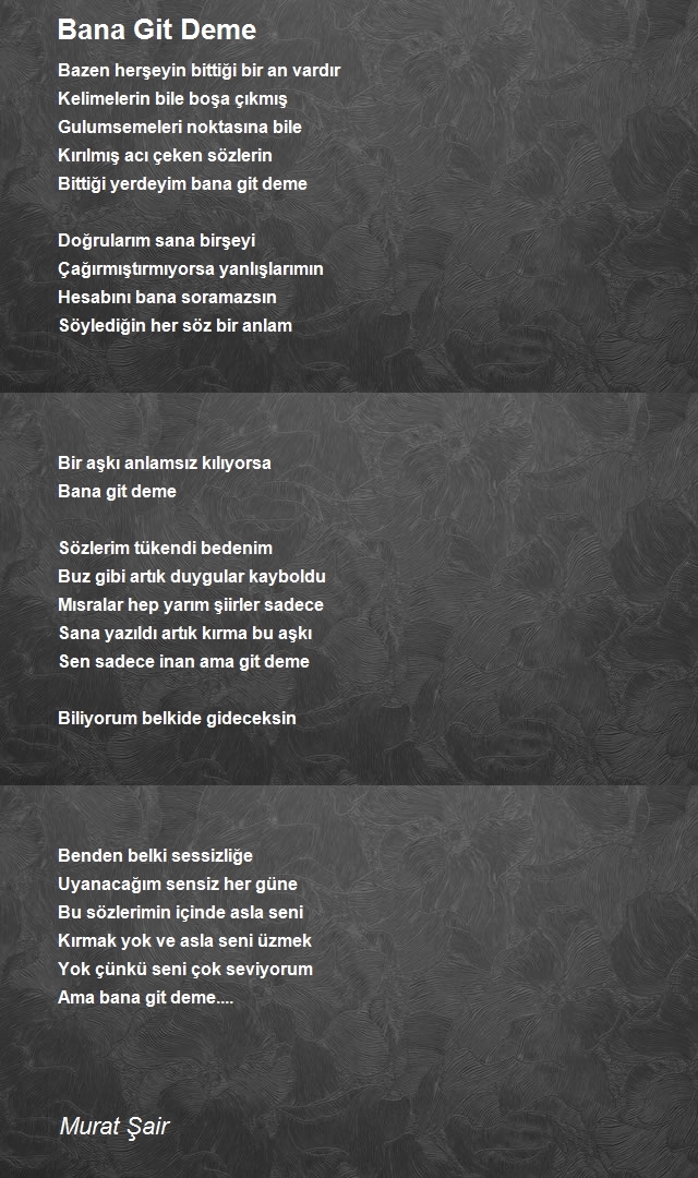 Murat Şair
