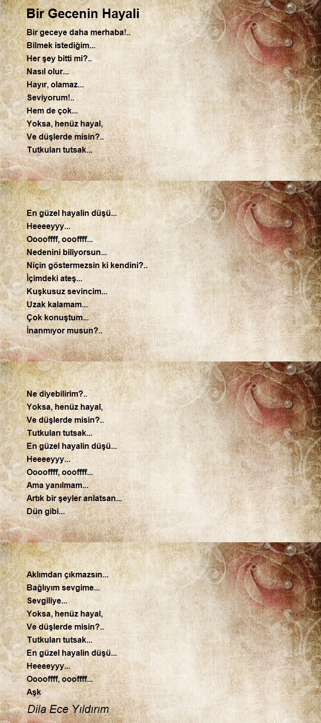 Aşk Aşkın Şehri Ordu
