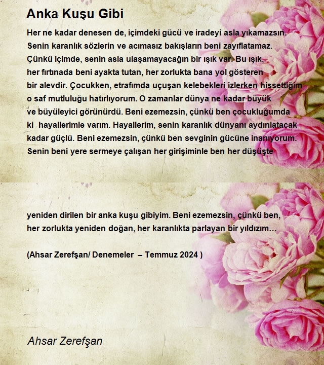 Ahsar Zerefşan