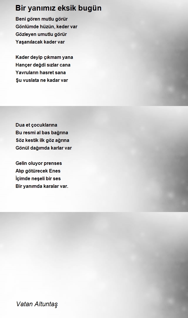 Vatan Altuntaş
