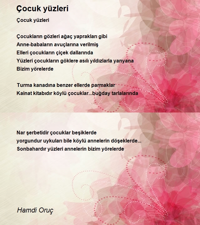 Hamdi Oruç