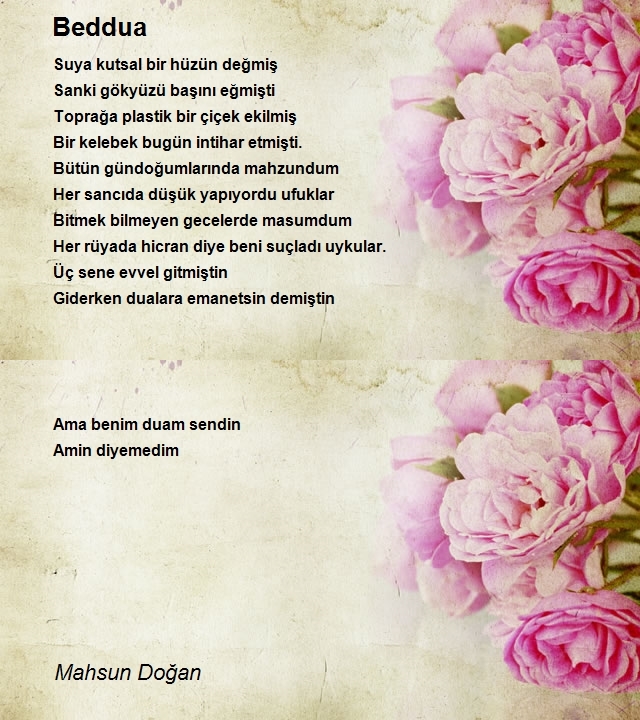 Mahsun Doğan