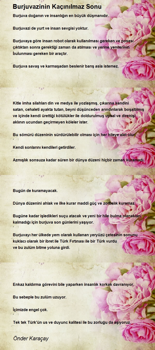 Önder Karaçay