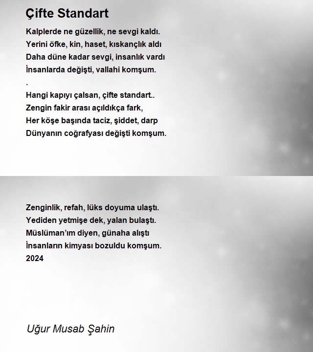 Uğur Musab Şahin
