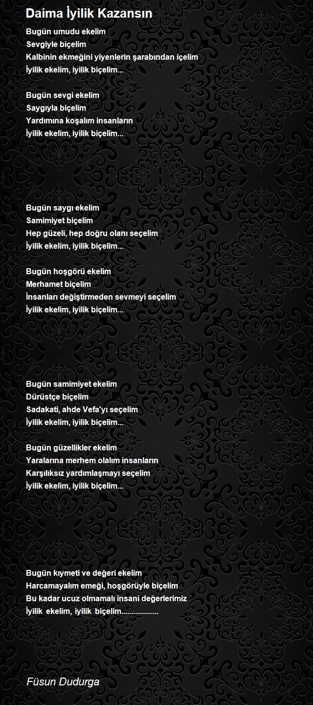 Füsun Dudurga