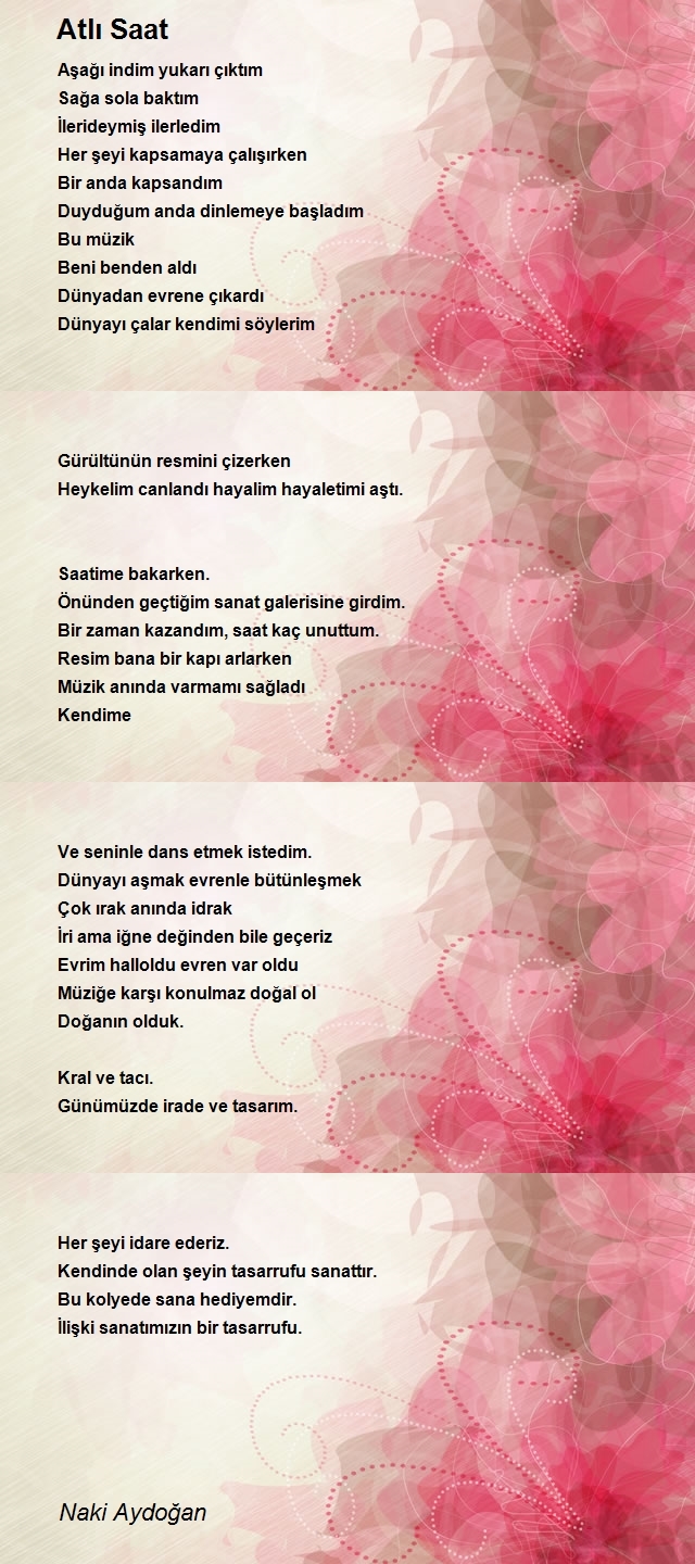 Naki Aydoğan