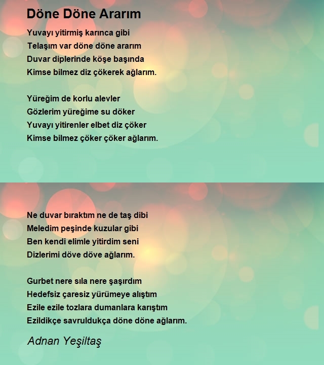 Adnan Yeşiltaş