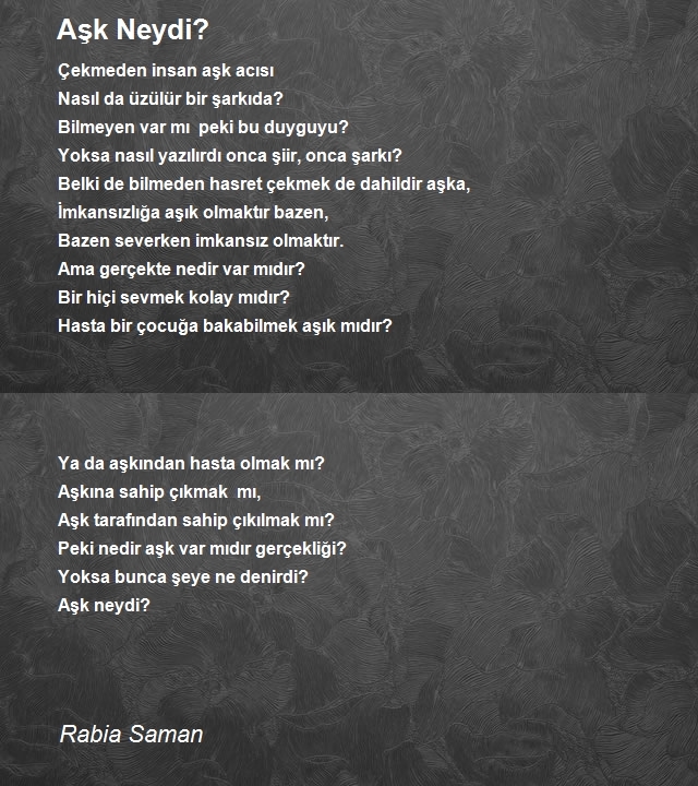 Bir Hiç