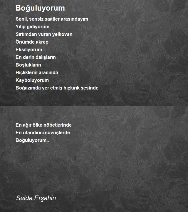 Selda Erşahin