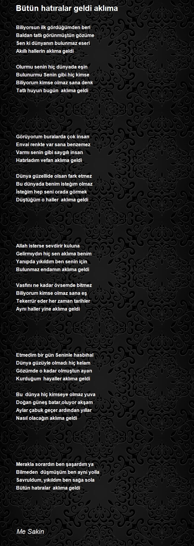 Mehmet Emin Sakin