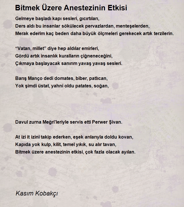 Kasım Kobakçı
