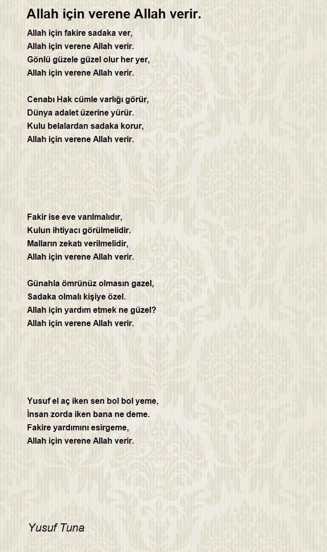 Yusuf Tuna