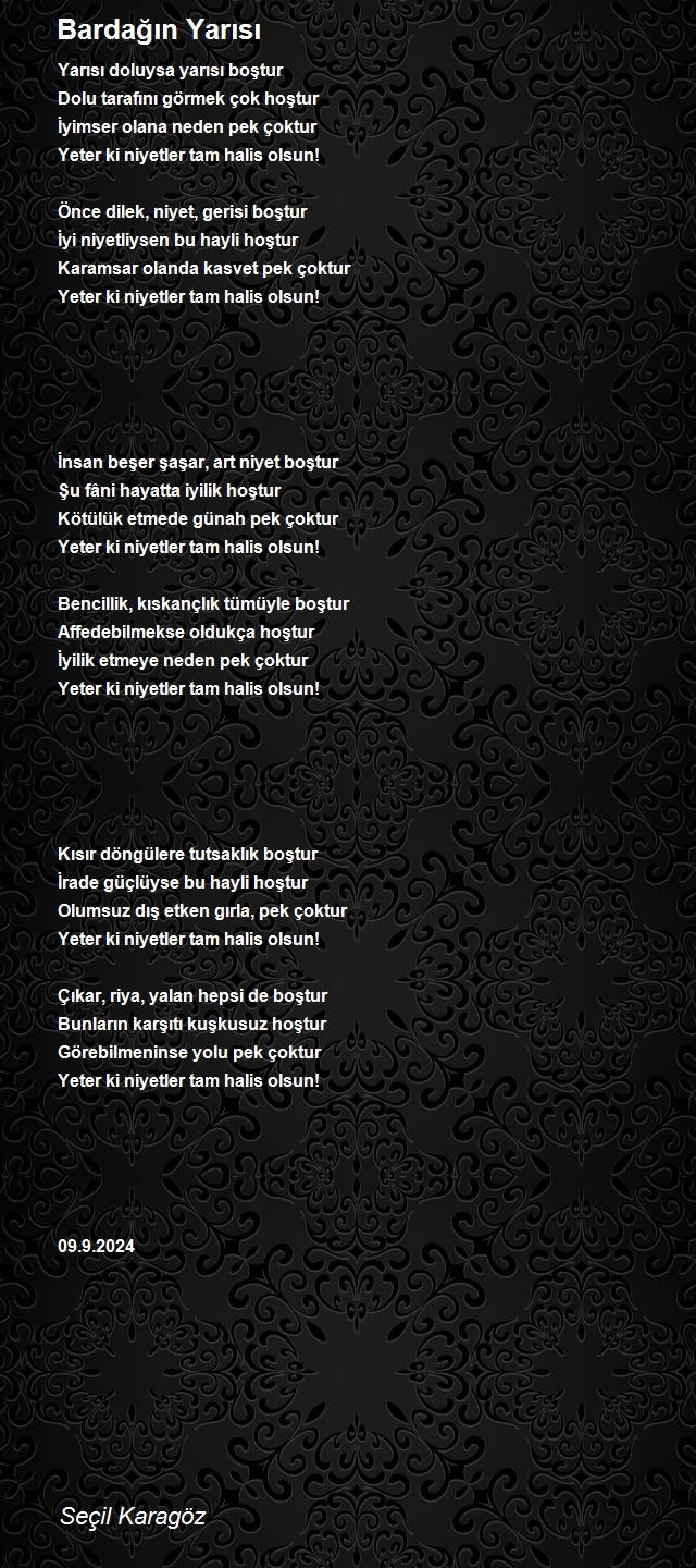 Seçil Karagöz
