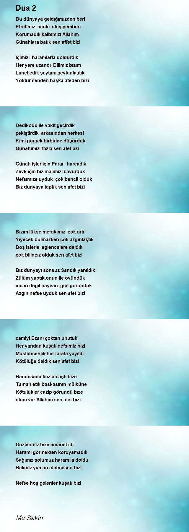 Mehmet Emin Sakin