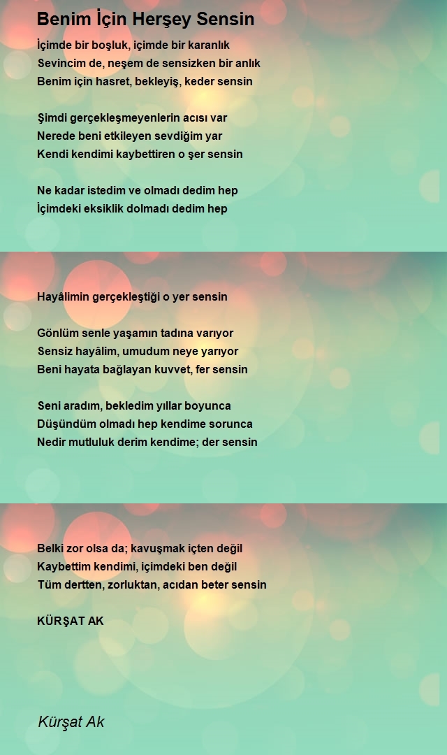 Kürşat Ak