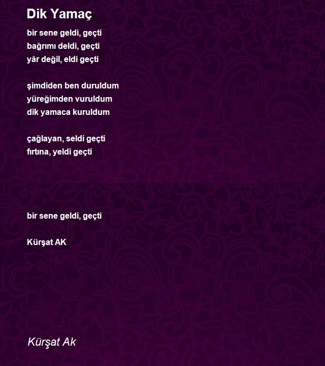 Kürşat Ak