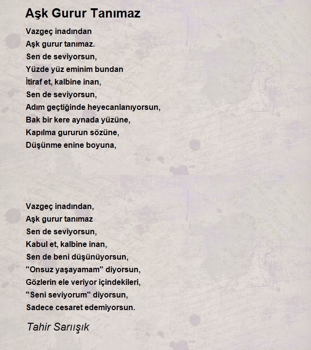 Tahir Sarıışık