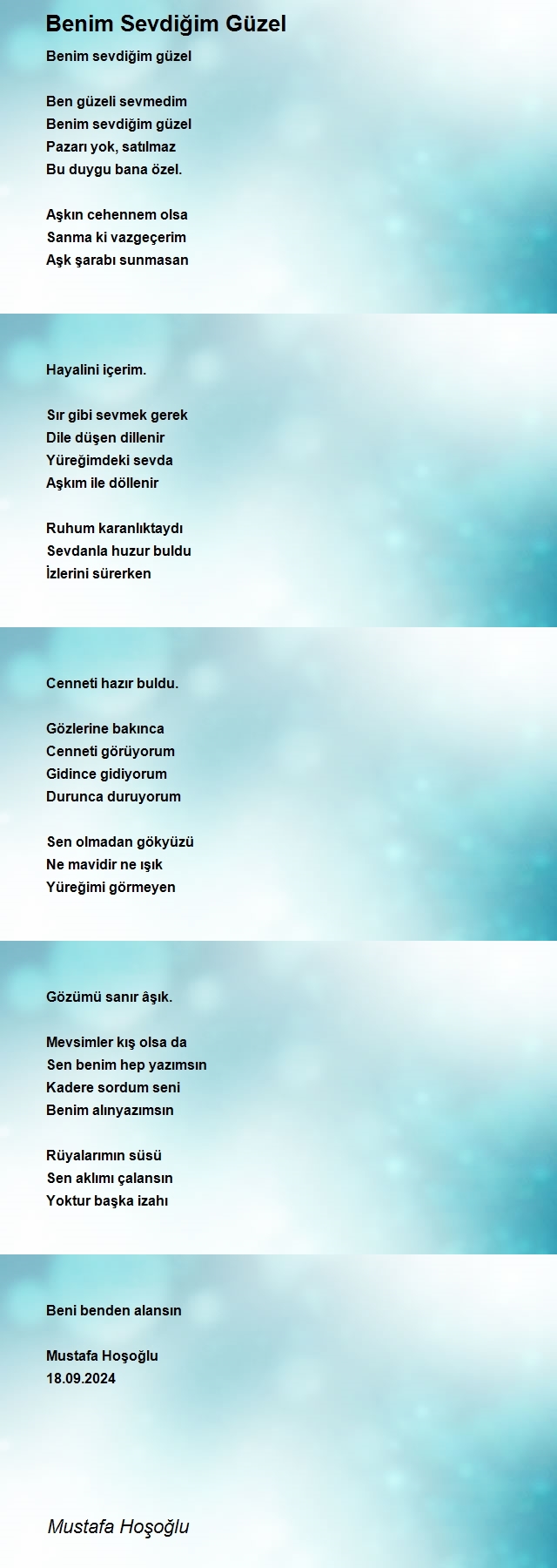 Mustafa Hoşoğlu