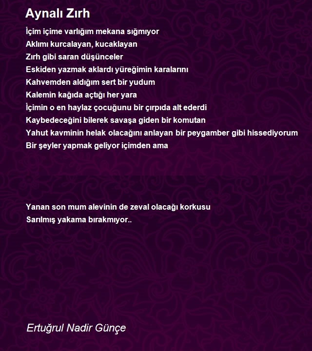 Ertuğrul Nadir Günçe