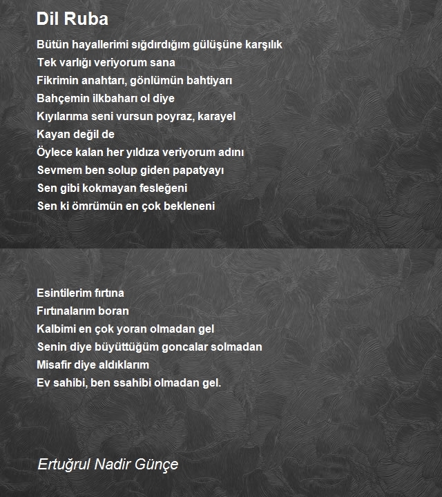 Ertuğrul Nadir Günçe
