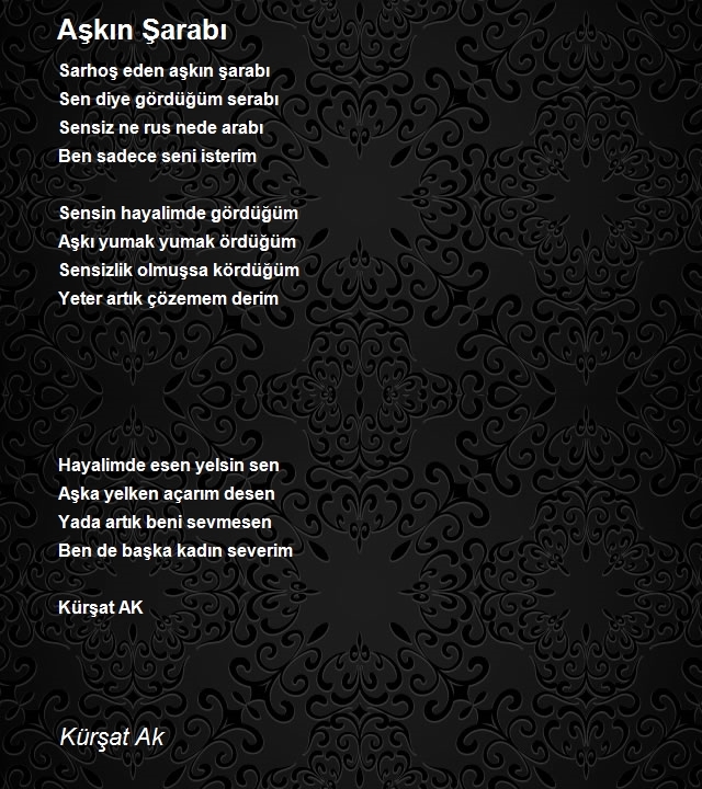 Kürşat Ak