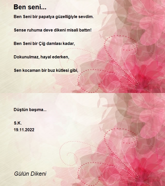 Hazan Mevsimi