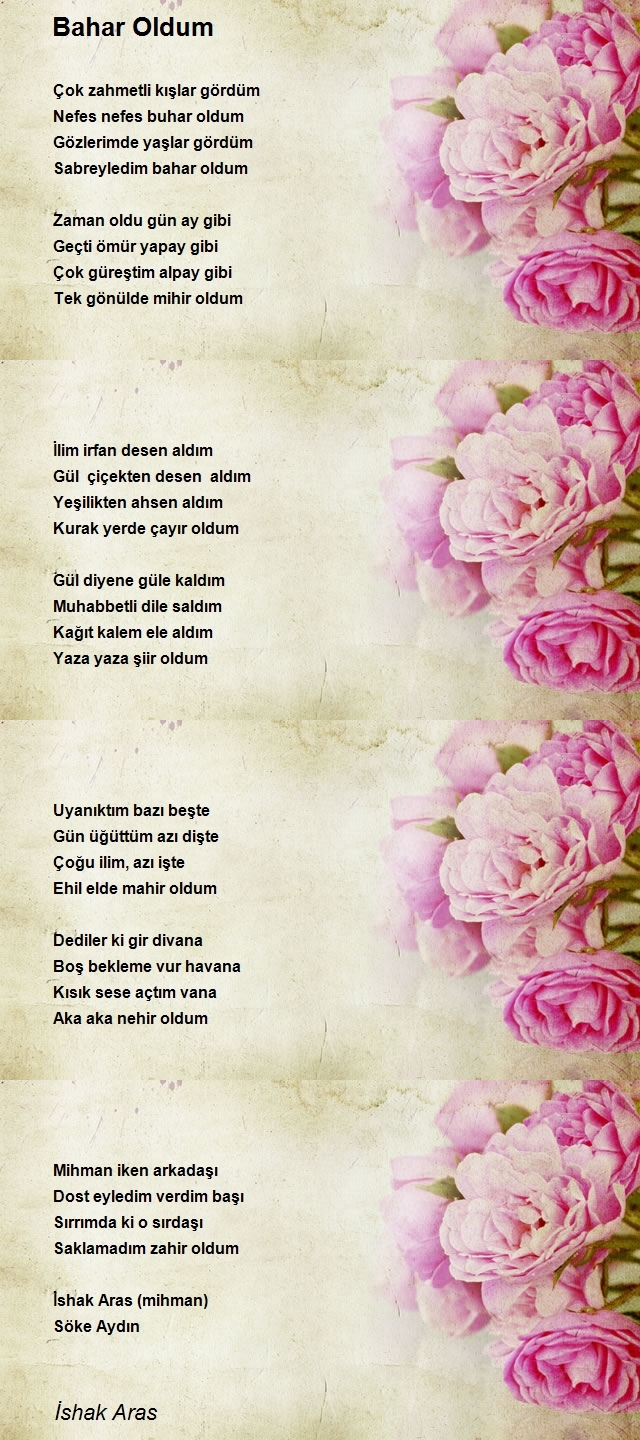 İshak Aras