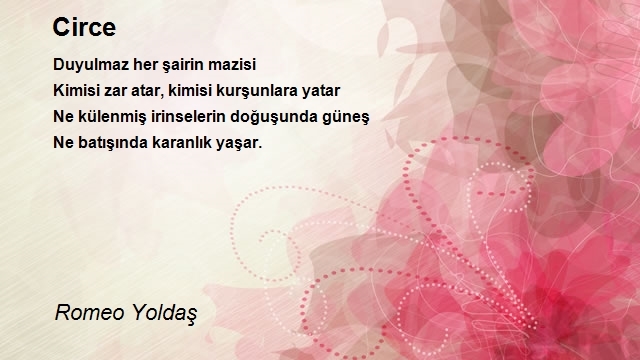 Romeo Yoldaş