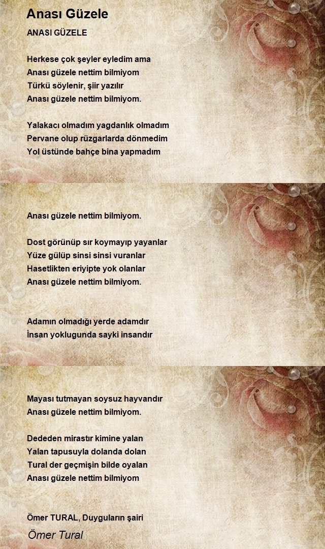 Ömer Tural