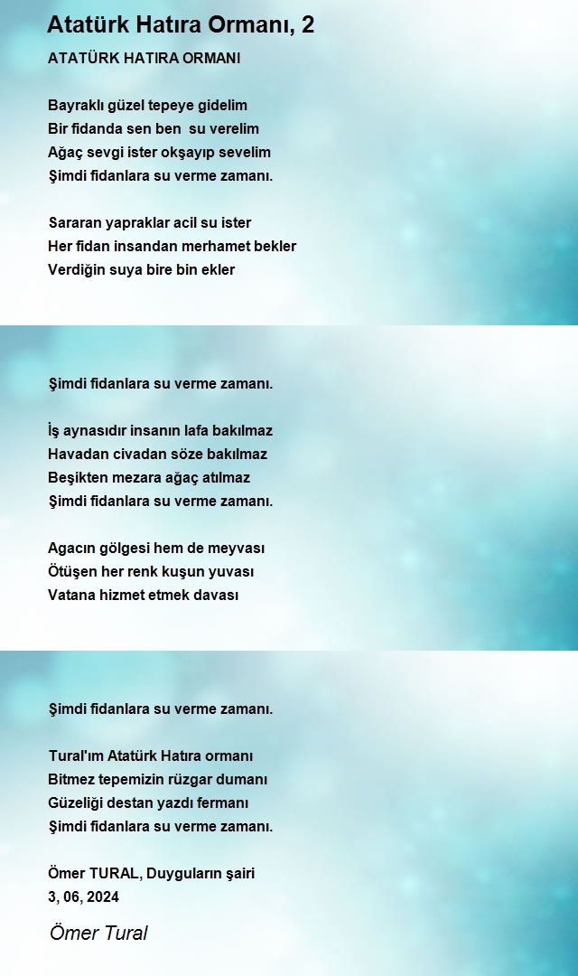 Ömer Tural