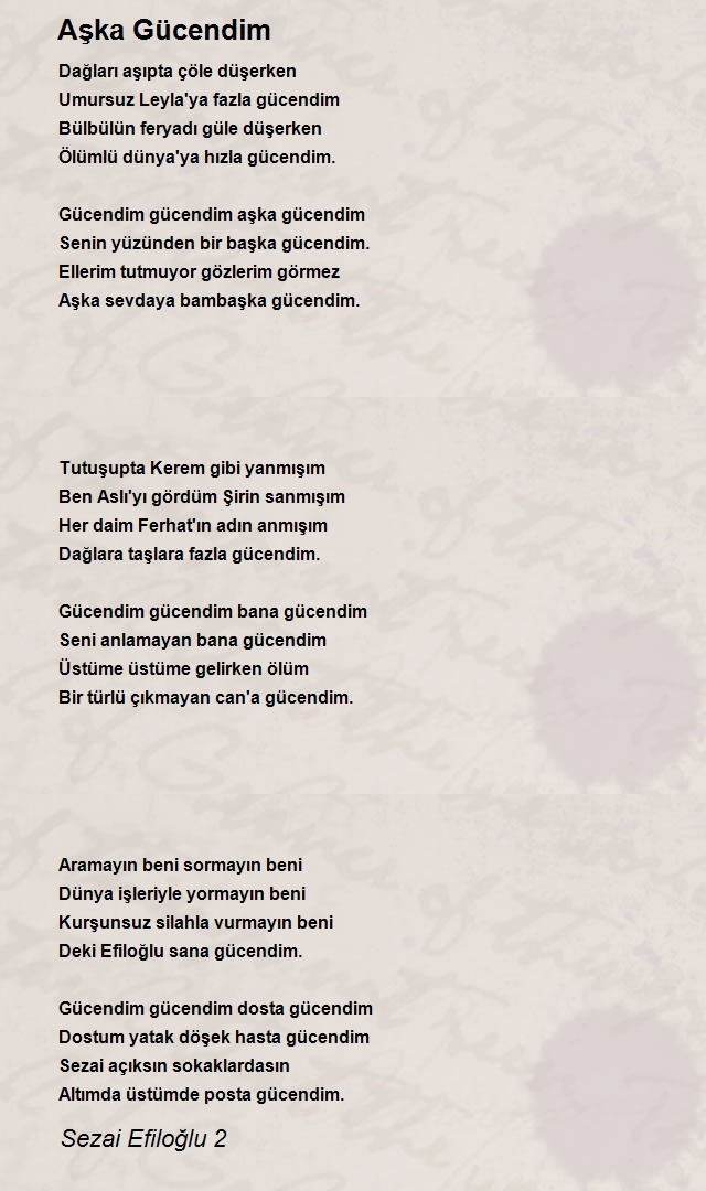 Sezai Efiloğlu 2