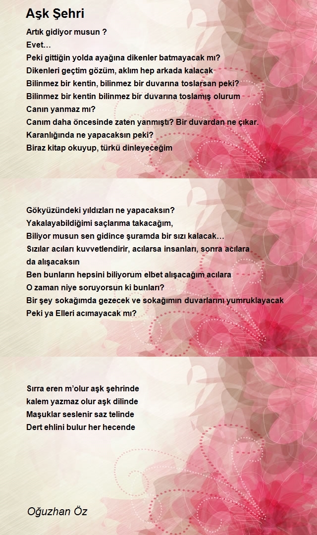 Oğuzhan Öz