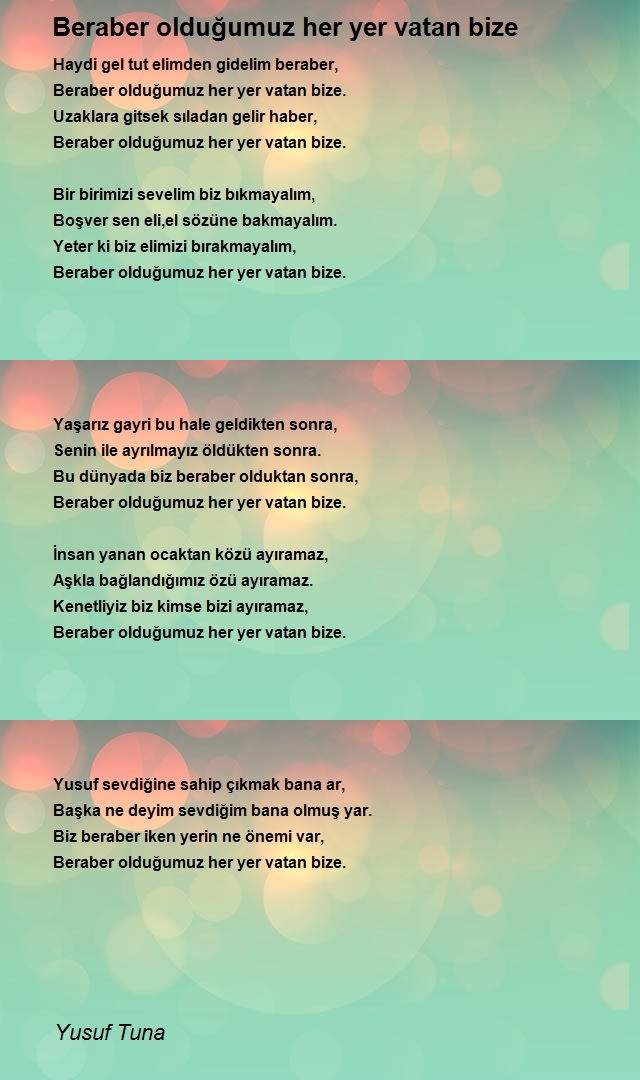Yusuf Tuna
