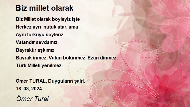 Ömer Tural