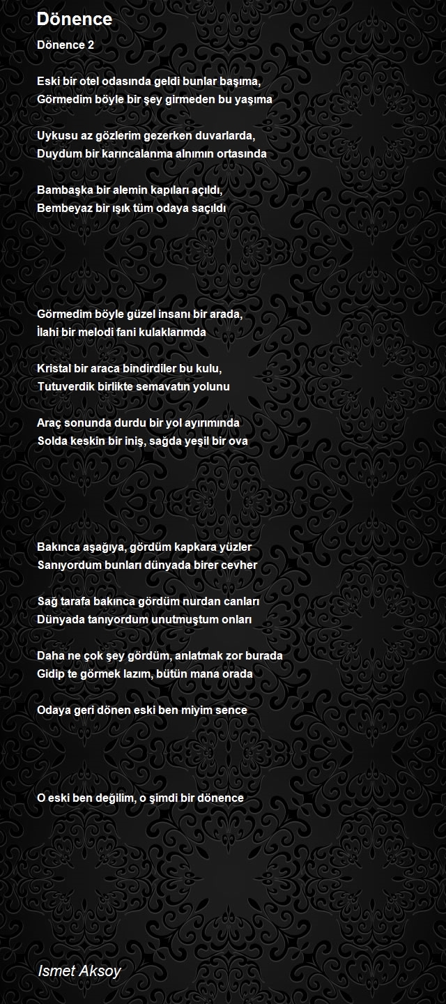 Ismet Aksoy
