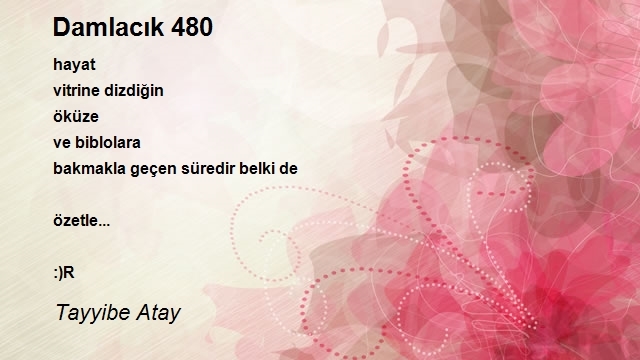 Tayyibe Atay