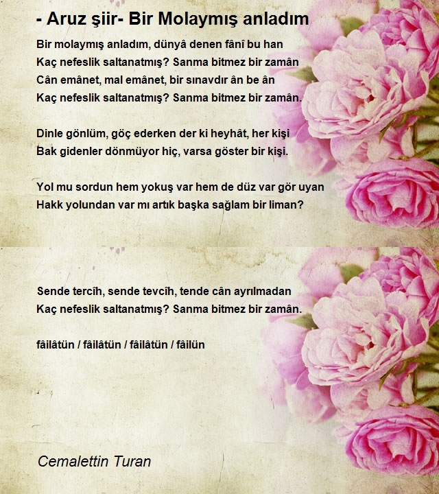 Cemalettin Turan