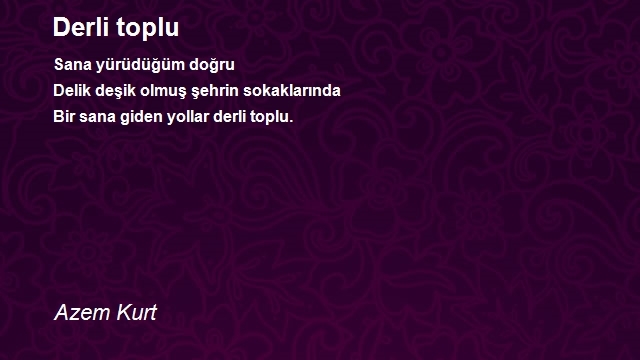Azem Kurt