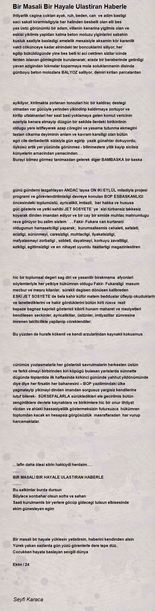 Seyfi Karaca
