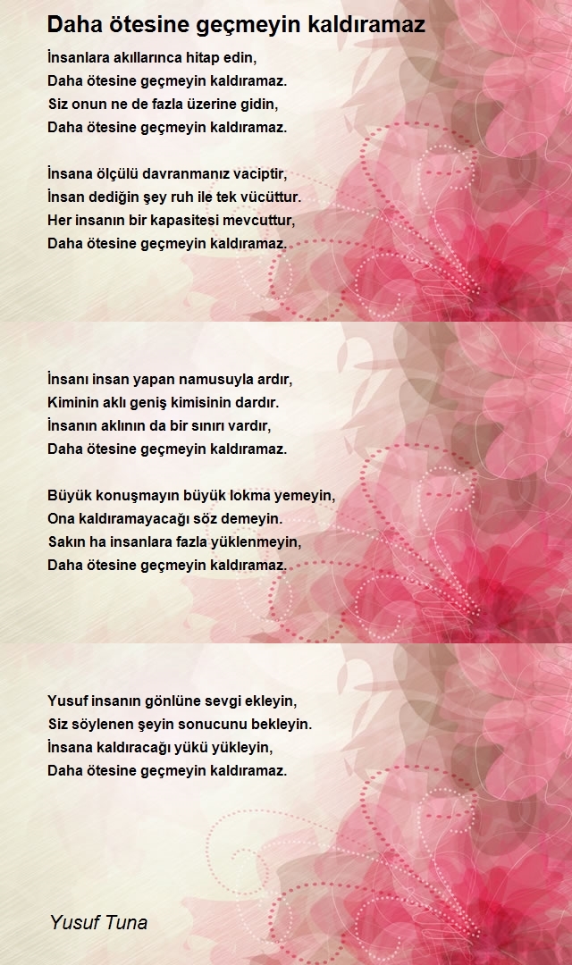 Yusuf Tuna