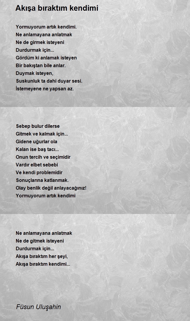 Füsun Uluşahin