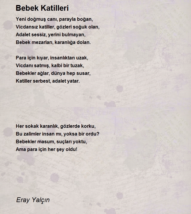 Eray Yalçın