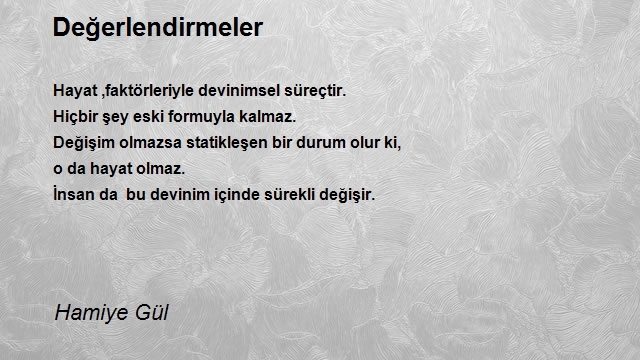 Hamiye Gül