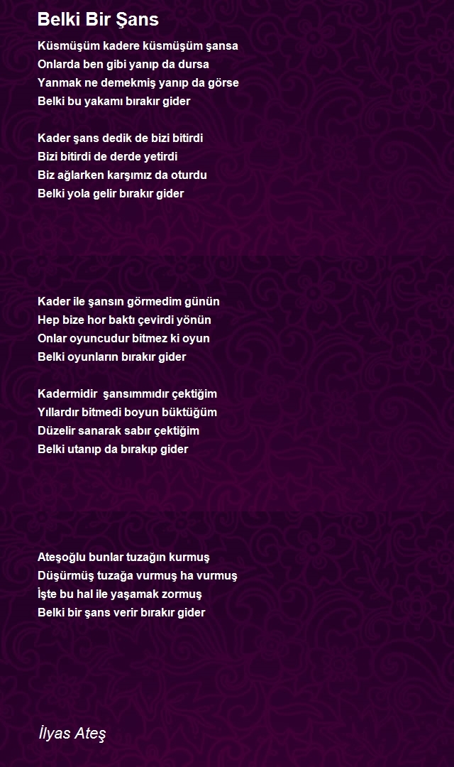 İlyas Ateş