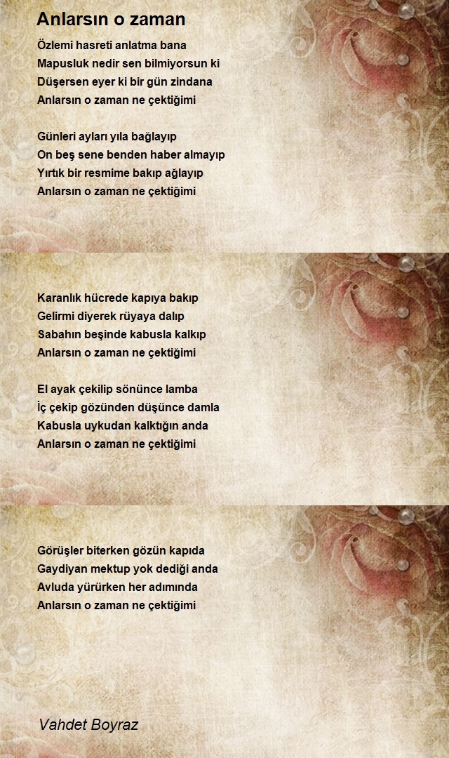 Vahdet Boyraz
