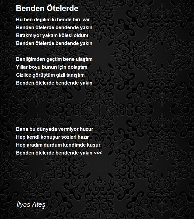 İlyas Ateş