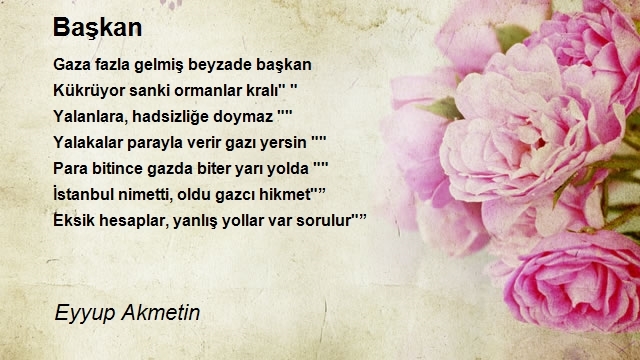 Eyyup Akmetin