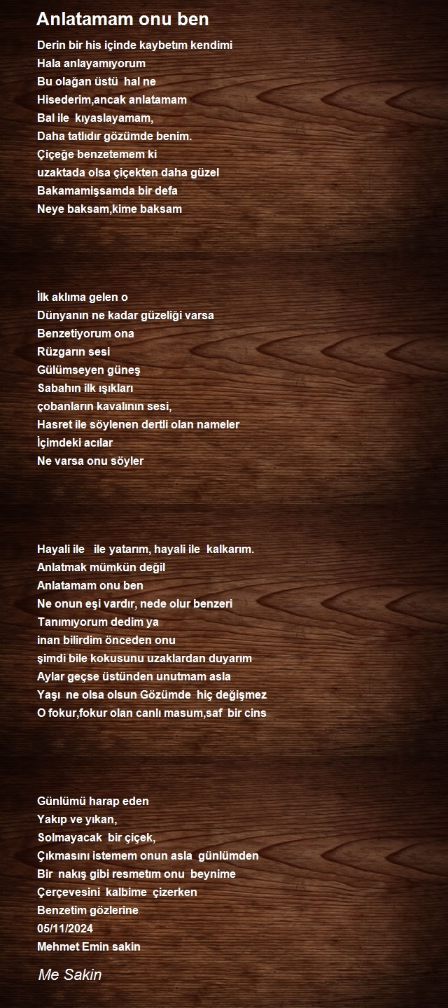 Mehmet Emin Sakin
